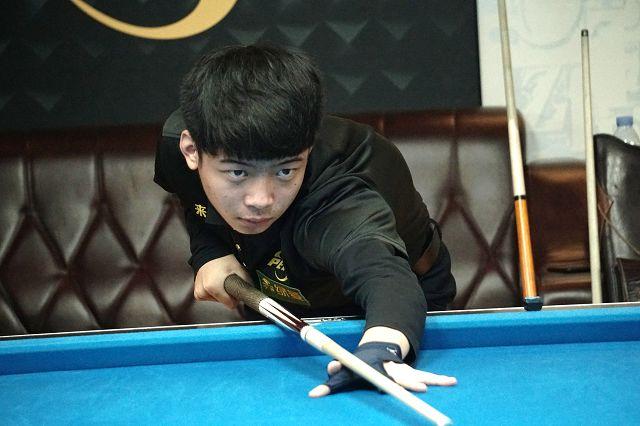 战术和人员 战术和人员