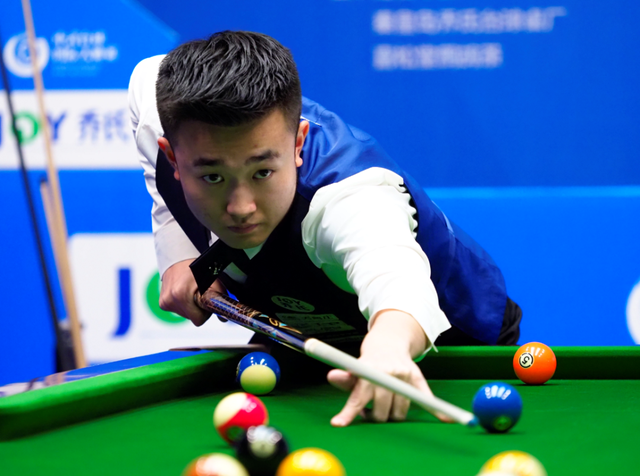 内赛场跃升 内赛场跃升