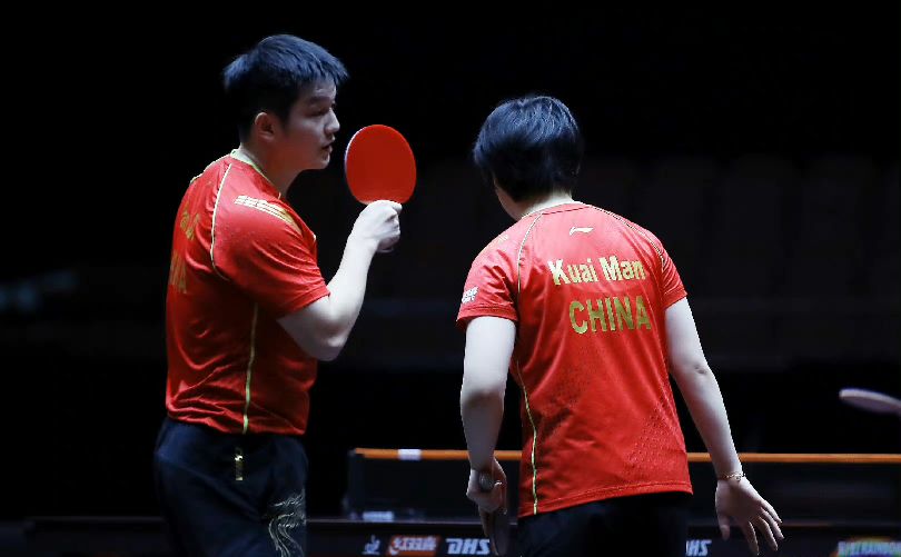 力的较量 力的较量