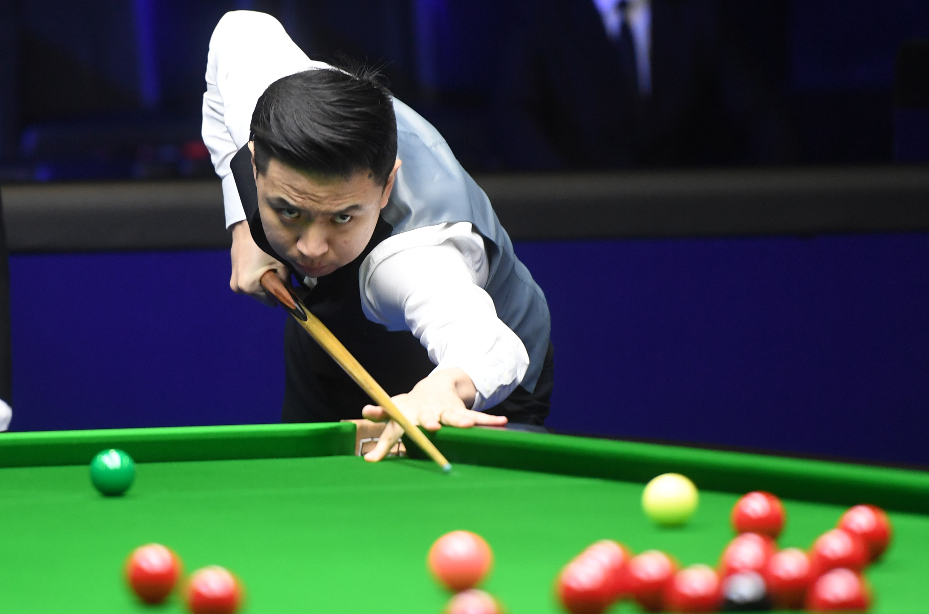 在这场关键 在这场关键