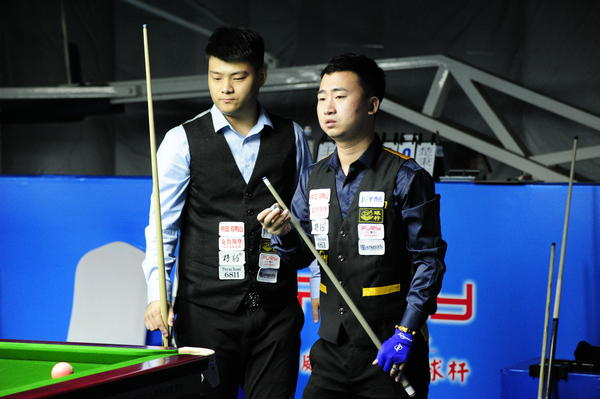 业内常言 业内常言