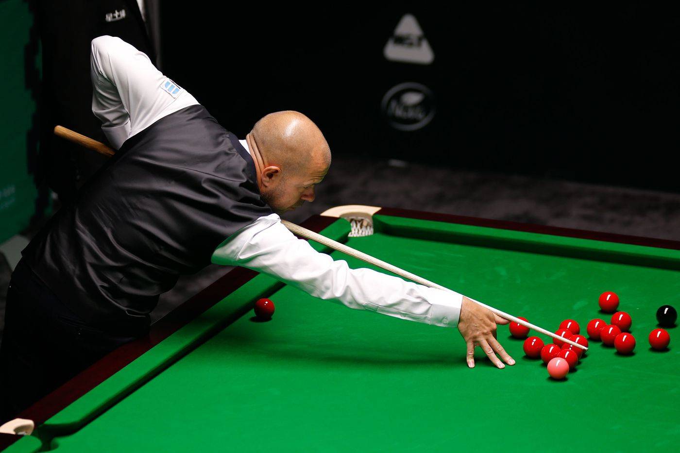 我用一场强 我用一场强